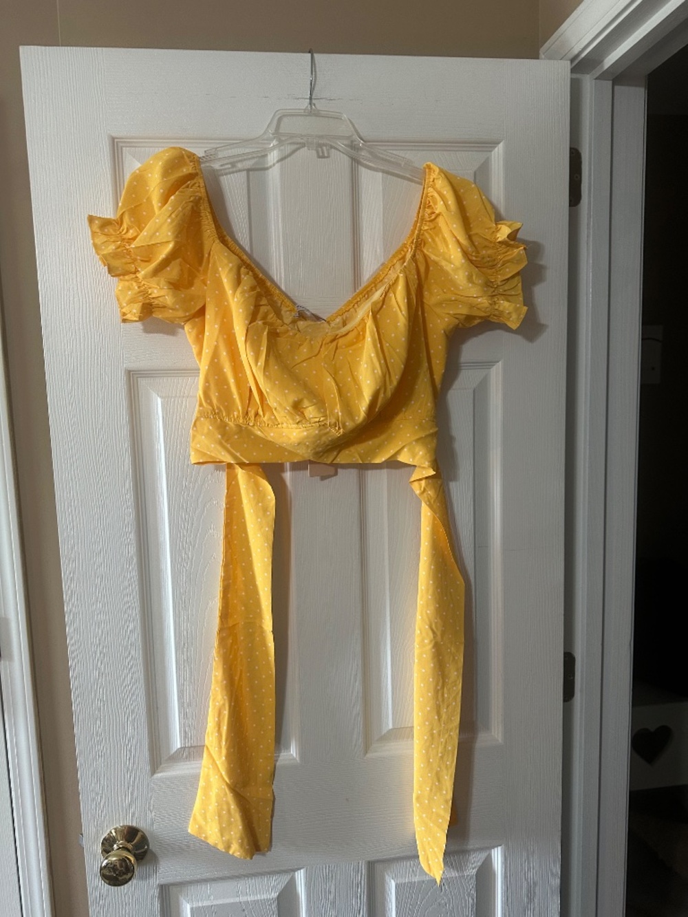 Summer Top - Picture 3 of 5